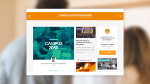 Bouygues Construction, Innovation partagée