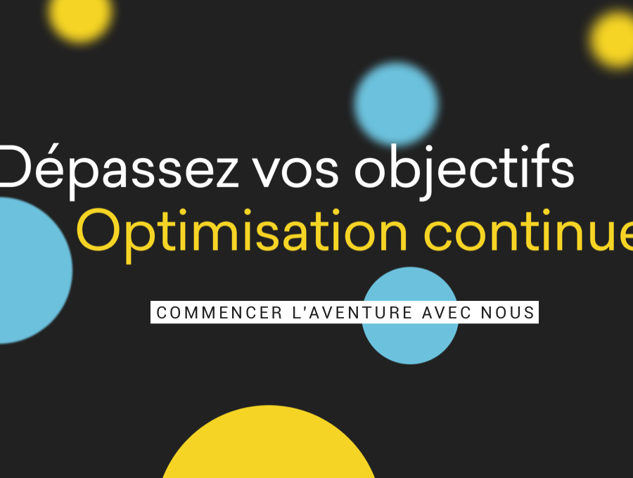 Optimisation de la conversion