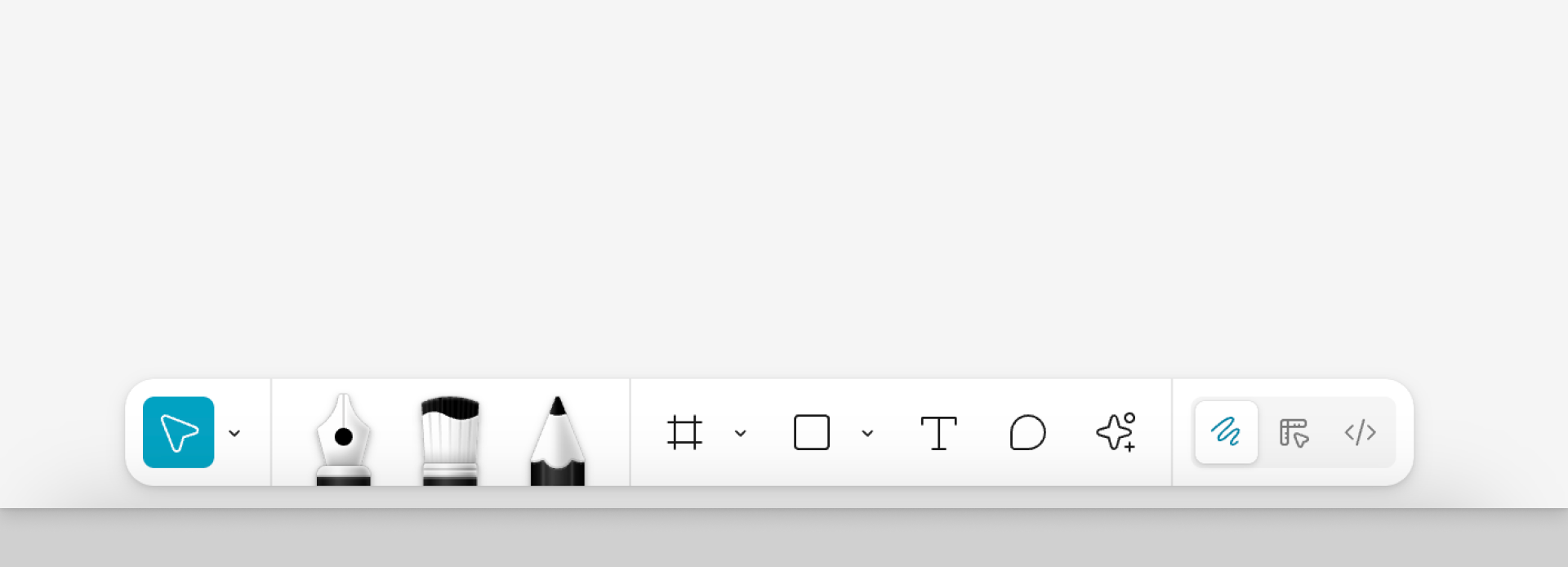 IA, prototypage, publication... Figma dévoile sa vision tout-en-un - Unami